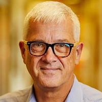 Les Biesecker, PhD, FACMG